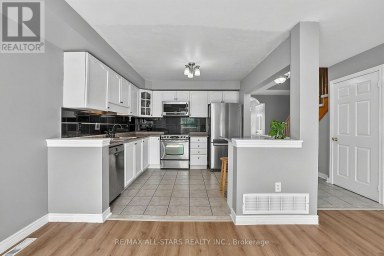 18 LANCASTER COURT Georgina (Keswick South) Ontario photo 6