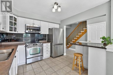 18 LANCASTER COURT Georgina (Keswick South) Ontario photo 7