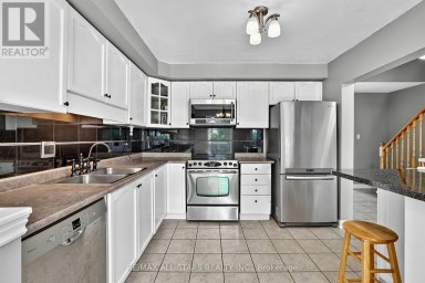 18 LANCASTER COURT Georgina (Keswick South) Ontario photo 8