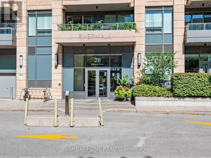 PH16 - 28 UPTOWN DRIVE, Markham (Unionville), Ontario, L3R5M8