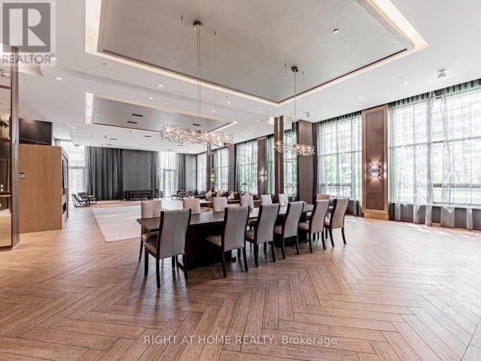 PH16 - 28 UPTOWN DRIVE, Markham (Unionville), Ontario, L3R5M8
