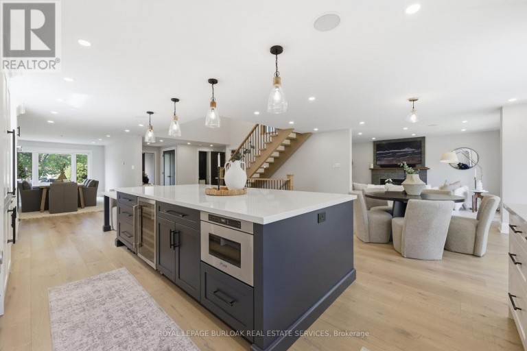 2029 KEMPTON PARK DRIVE, Mississauga (Central Erin Mills), Ontario, L5M2Z4