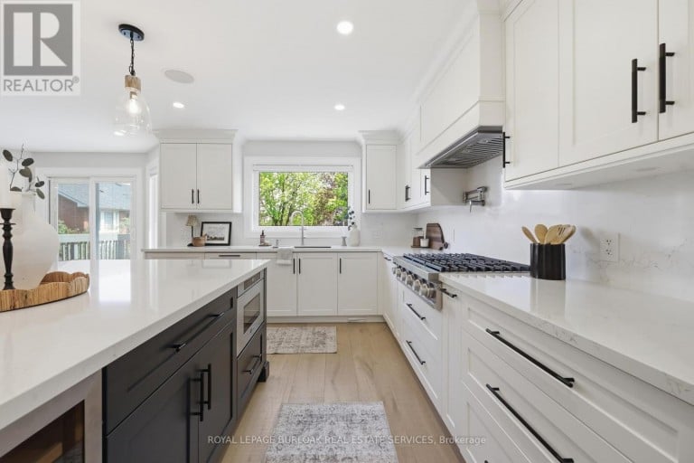 2029 KEMPTON PARK DRIVE, Mississauga (Central Erin Mills), Ontario, L5M2Z4