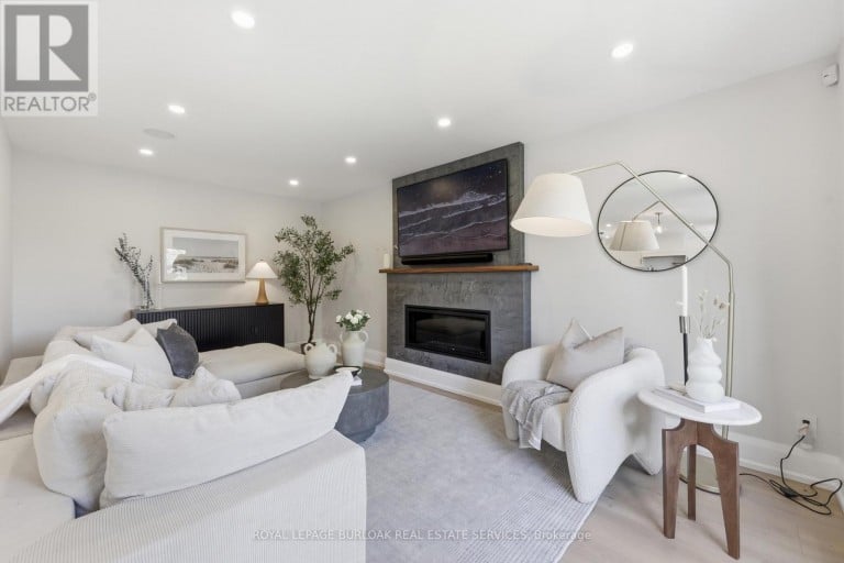 2029 KEMPTON PARK DRIVE, Mississauga (Central Erin Mills), Ontario, L5M2Z4