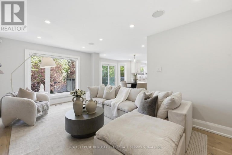 2029 KEMPTON PARK DRIVE, Mississauga (Central Erin Mills), Ontario, L5M2Z4