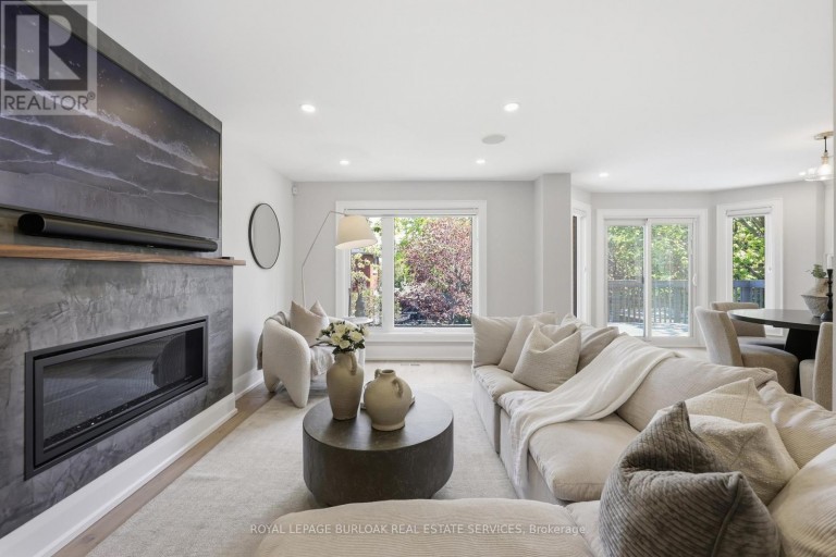 2029 KEMPTON PARK DRIVE, Mississauga (Central Erin Mills), Ontario, L5M2Z4