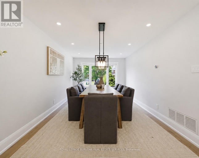 2029 KEMPTON PARK DRIVE, Mississauga (Central Erin Mills), Ontario, L5M2Z4