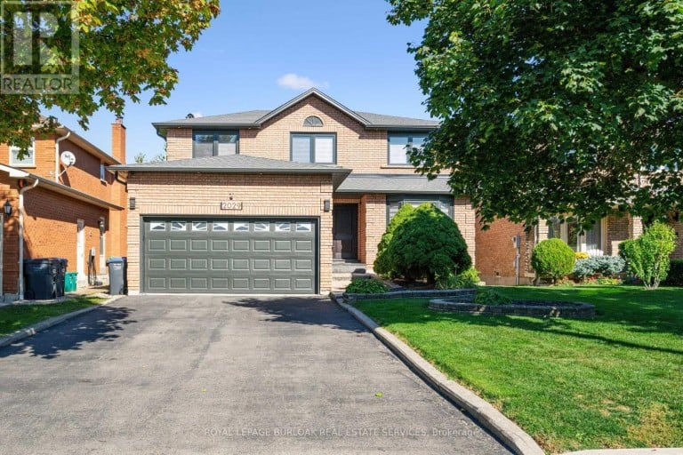 2029 KEMPTON PARK DRIVE, Mississauga (Central Erin Mills), Ontario, L5M2Z4