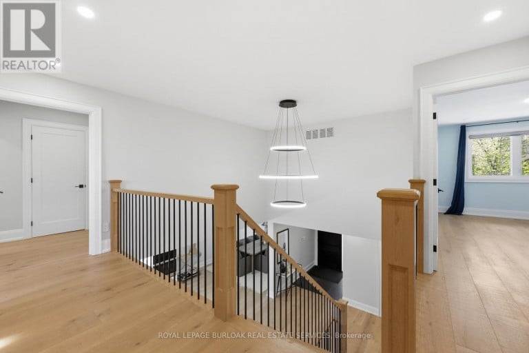 2029 KEMPTON PARK DRIVE, Mississauga (Central Erin Mills), Ontario, L5M2Z4