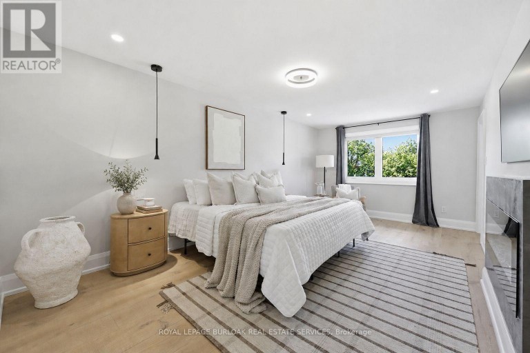 2029 KEMPTON PARK DRIVE, Mississauga (Central Erin Mills), Ontario, L5M2Z4