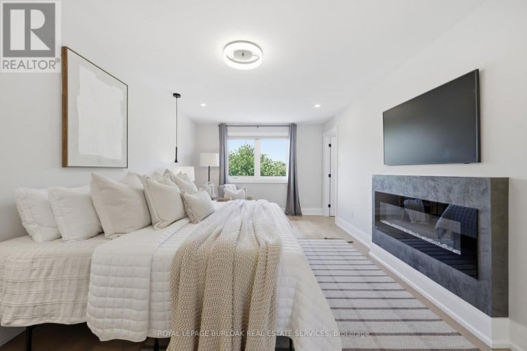2029 KEMPTON PARK DRIVE, Mississauga (Central Erin Mills), Ontario, L5M2Z4