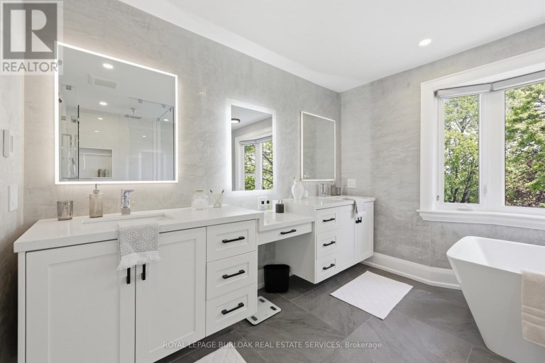 2029 KEMPTON PARK DRIVE, Mississauga (Central Erin Mills), Ontario, L5M2Z4