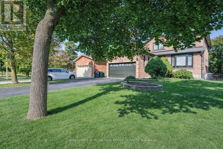 2029 KEMPTON PARK DRIVE, Mississauga (Central Erin Mills), Ontario, L5M2Z4