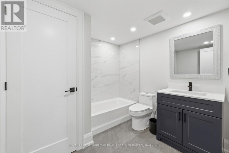 2029 KEMPTON PARK DRIVE, Mississauga (Central Erin Mills), Ontario, L5M2Z4