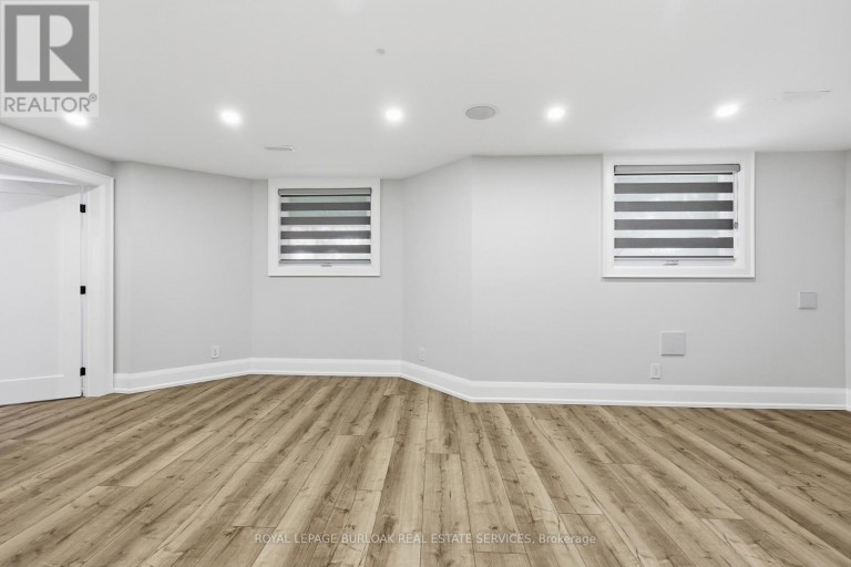 2029 KEMPTON PARK DRIVE, Mississauga (Central Erin Mills), Ontario, L5M2Z4