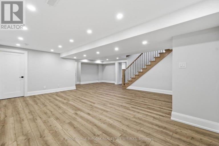 2029 KEMPTON PARK DRIVE, Mississauga (Central Erin Mills), Ontario, L5M2Z4