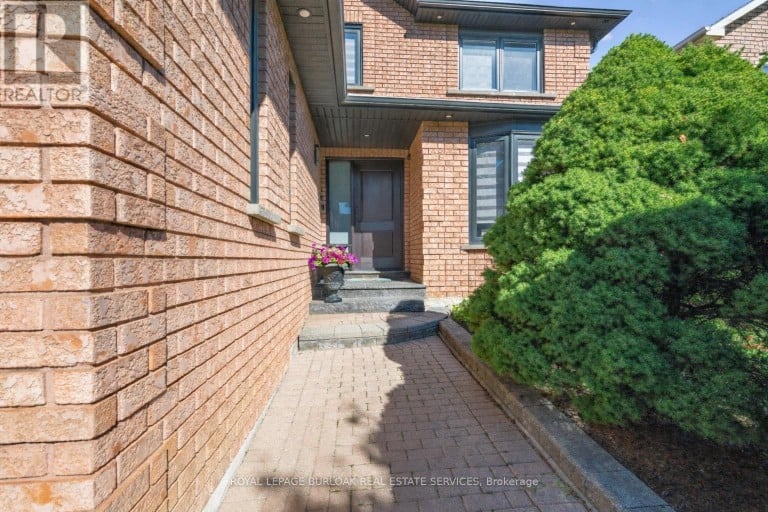 2029 KEMPTON PARK DRIVE, Mississauga (Central Erin Mills), Ontario, L5M2Z4