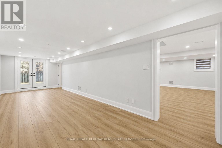 2029 KEMPTON PARK DRIVE, Mississauga (Central Erin Mills), Ontario, L5M2Z4