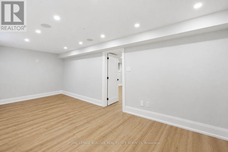2029 KEMPTON PARK DRIVE, Mississauga (Central Erin Mills), Ontario, L5M2Z4