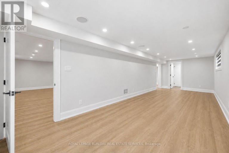 2029 KEMPTON PARK DRIVE, Mississauga (Central Erin Mills), Ontario, L5M2Z4