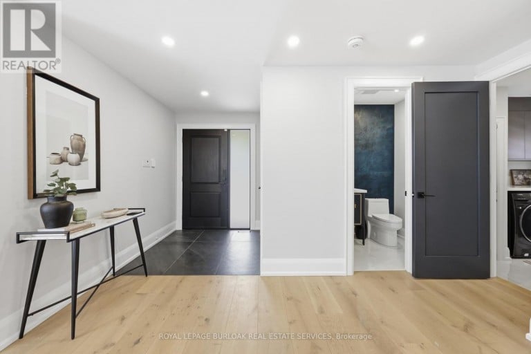 2029 KEMPTON PARK DRIVE, Mississauga (Central Erin Mills), Ontario, L5M2Z4