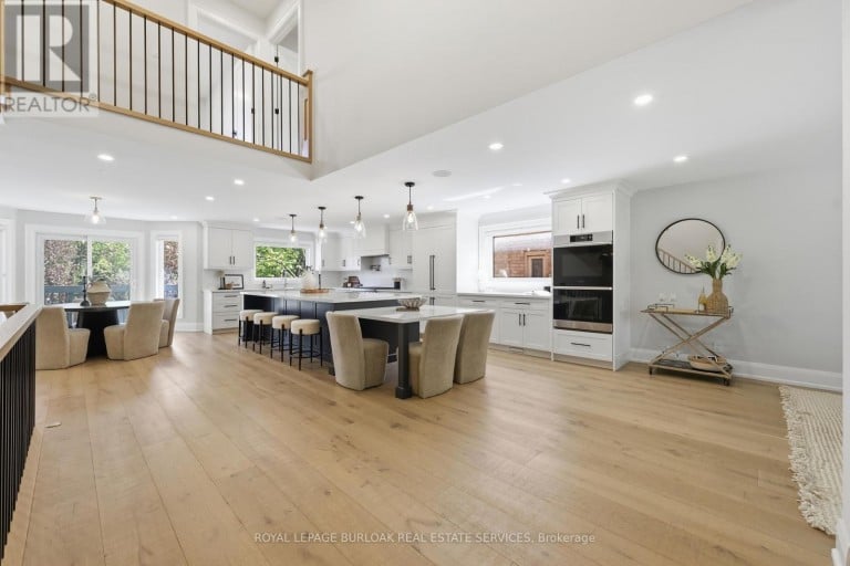 2029 KEMPTON PARK DRIVE, Mississauga (Central Erin Mills), Ontario, L5M2Z4