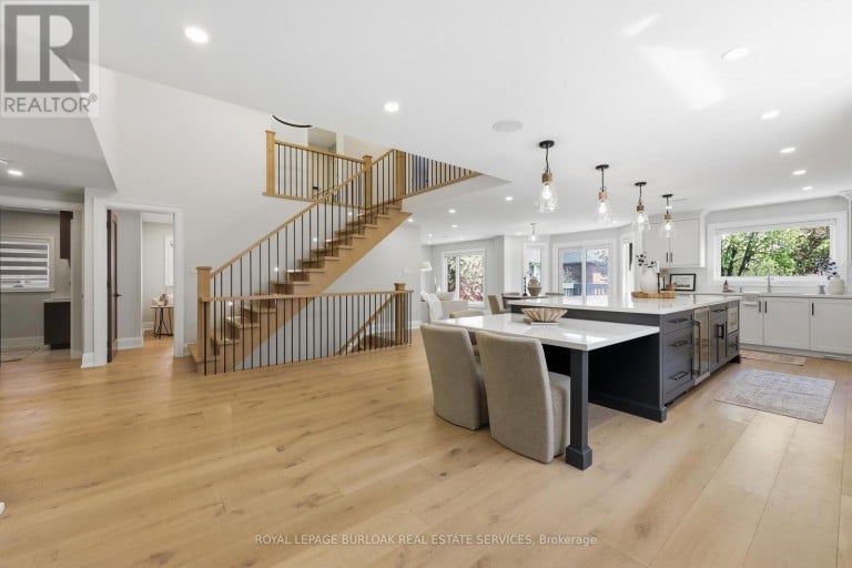 2029 KEMPTON PARK DRIVE, Mississauga (Central Erin Mills), Ontario, L5M2Z4
