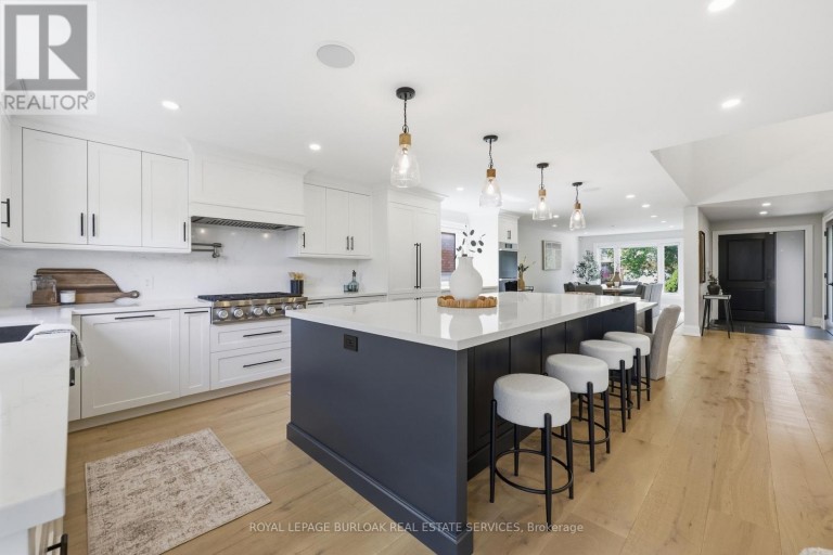 2029 KEMPTON PARK DRIVE, Mississauga (Central Erin Mills), Ontario, L5M2Z4