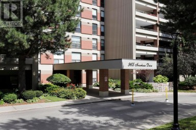 1103 - 965 INVERHOUSE DRIVE Mississauga (Clarkson) Ontario photo 1