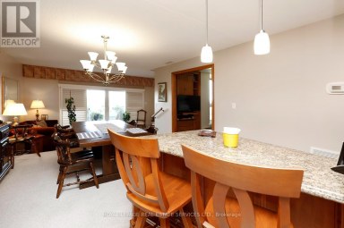 1103 - 965 INVERHOUSE DRIVE Mississauga (Clarkson) Ontario photo 11