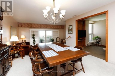 1103 - 965 INVERHOUSE DRIVE Mississauga (Clarkson) Ontario photo 12