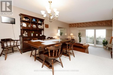 1103 - 965 INVERHOUSE DRIVE Mississauga (Clarkson) Ontario photo 13