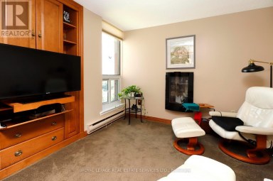 1103 - 965 INVERHOUSE DRIVE Mississauga (Clarkson) Ontario photo 14