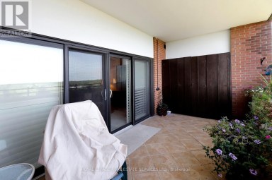 1103 - 965 INVERHOUSE DRIVE Mississauga (Clarkson) Ontario photo 18