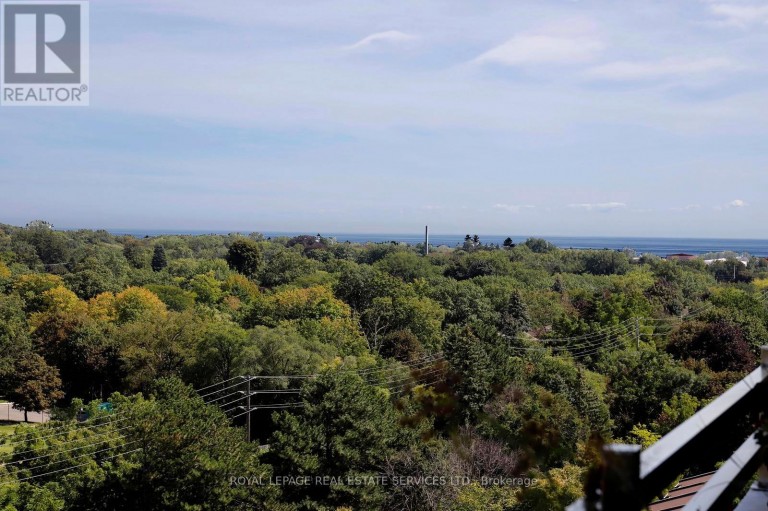 1103 - 965 INVERHOUSE DRIVE, Mississauga (Clarkson), Ontario, L5J4B4
