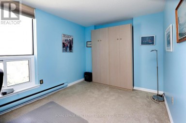 1103 - 965 INVERHOUSE DRIVE Mississauga (Clarkson) Ontario photo 24