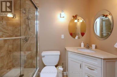 1103 - 965 INVERHOUSE DRIVE Mississauga (Clarkson) Ontario photo 25