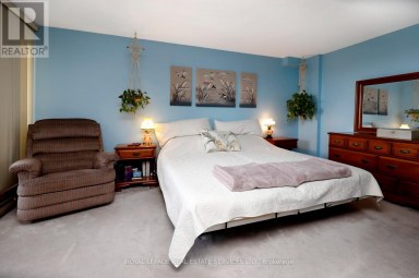 1103 - 965 INVERHOUSE DRIVE Mississauga (Clarkson) Ontario photo 26