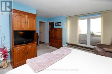 1103 - 965 INVERHOUSE DRIVE Mississauga (Clarkson) Ontario photo 28