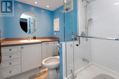 1103 - 965 INVERHOUSE DRIVE Mississauga (Clarkson) Ontario photo 29