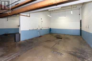 1103 - 965 INVERHOUSE DRIVE Mississauga (Clarkson) Ontario photo 37