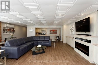 1103 - 965 INVERHOUSE DRIVE Mississauga (Clarkson) Ontario photo 41