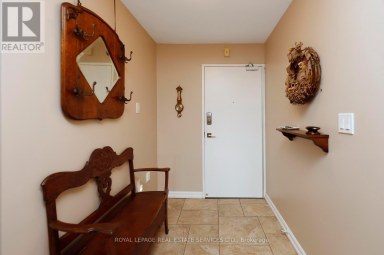 1103 - 965 INVERHOUSE DRIVE Mississauga (Clarkson) Ontario photo 5