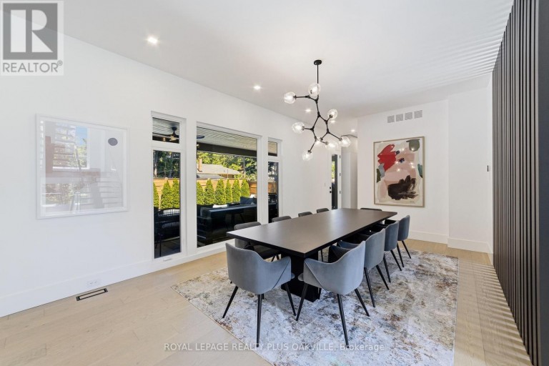 1189 TISDALE STREET, Oakville (WO West), Ontario, L6L2S9