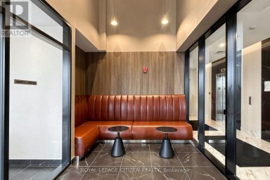 631 - 1005 DUNDAS STREET E Oakville (JM Joshua Meadows) Ontario photo 11