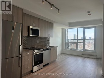 631 - 1005 DUNDAS STREET E Oakville (JM Joshua Meadows) Ontario photo 14