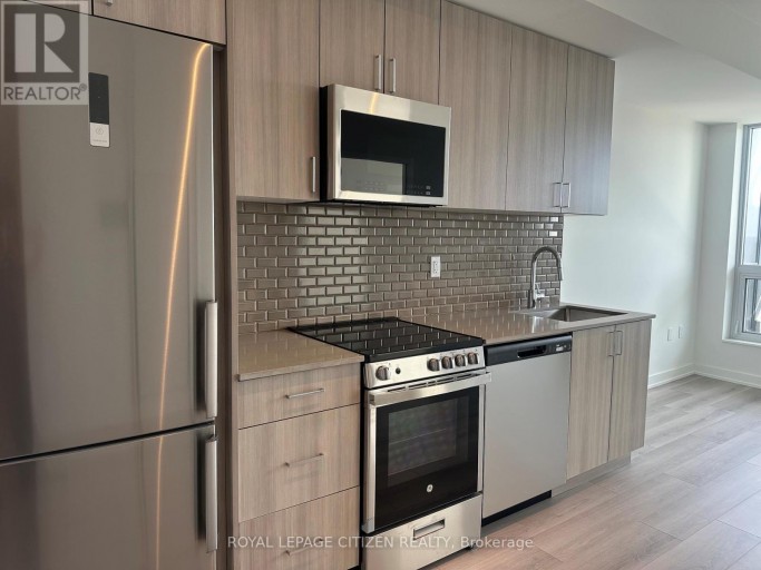 631 - 1005 DUNDAS STREET E, Oakville (JM Joshua Meadows), Ontario, L6H7E8