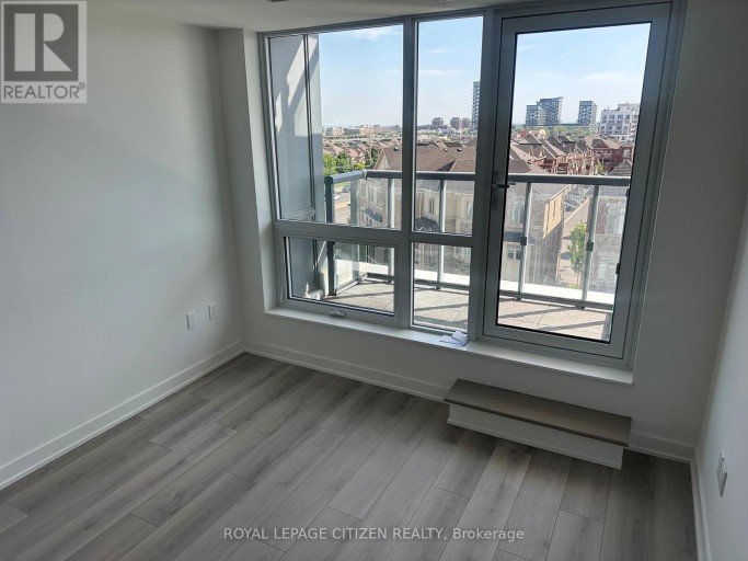 631 - 1005 DUNDAS STREET E, Oakville (JM Joshua Meadows), Ontario, L6H7E8