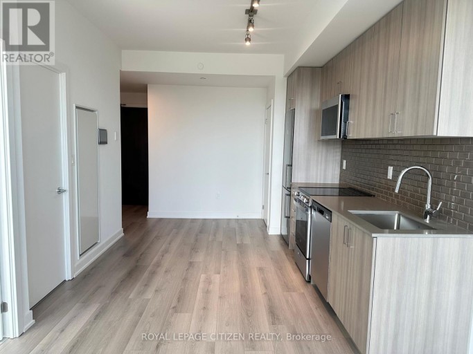 631 - 1005 DUNDAS STREET E, Oakville (JM Joshua Meadows), Ontario, L6H7E8