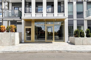 631 - 1005 DUNDAS STREET E Oakville (JM Joshua Meadows) Ontario photo 2